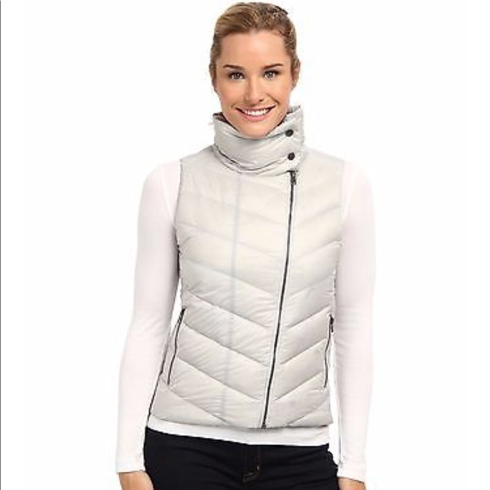 Patagonia Prow Down Vest mint condition